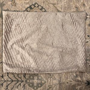 Restoration Hardware Pillow Cover